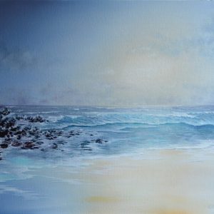 Warmth Spreading at Ansteys